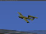V1 Buzz Bomb for x-plane 4.65